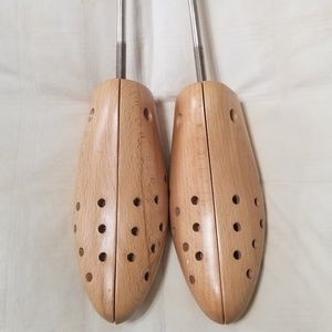 Foot Fitter Shoe Stretchers